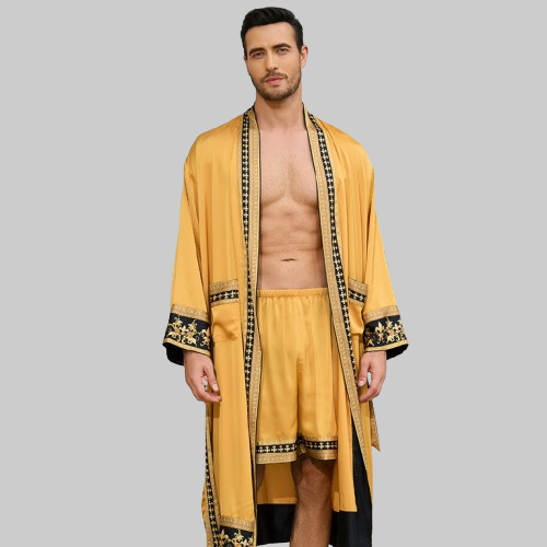 Golden Monarch Set