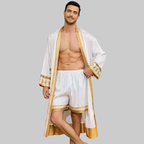 Ivory King Set