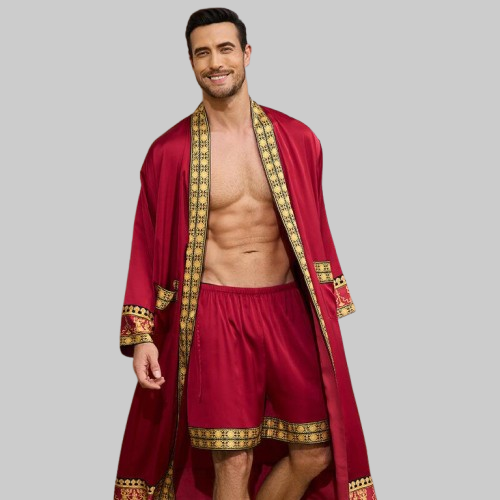 Ruby Royal Set