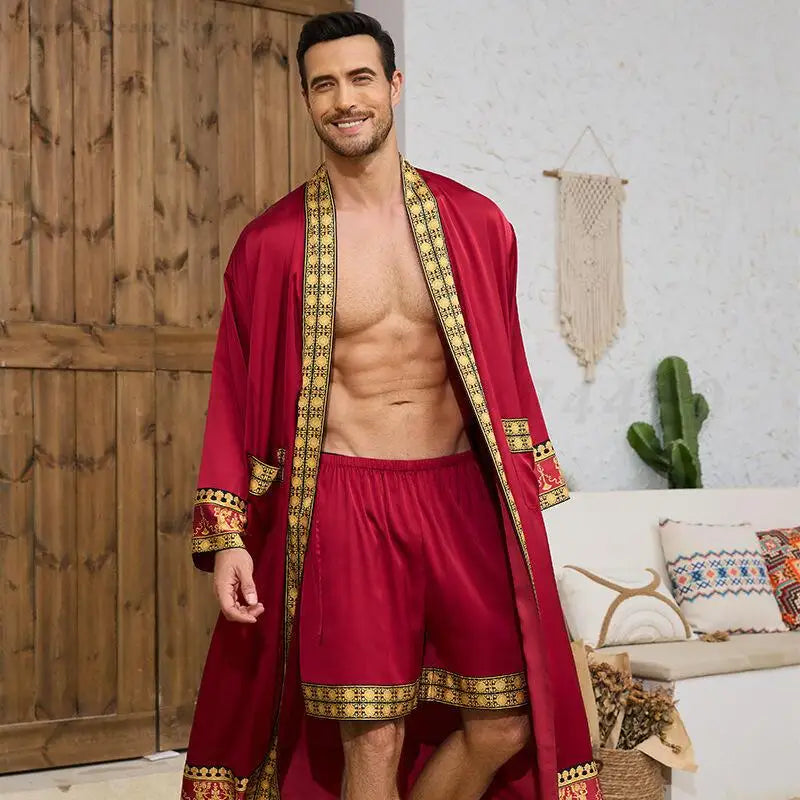 Ruby Royale Shorts