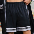 Onyx Imperial Shorts