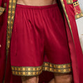 Ruby Royale Shorts